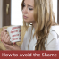 Thumbnail image for Miscarriage – How to Avoid the Shame Game