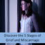 Thumbnail image for Five Stages of Grief and Miscarriage